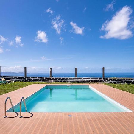 Country House In Azores - S. Miguel 리베라그란데 외부 사진
