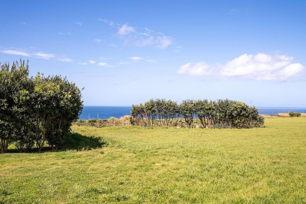 Country House In Azores - S. Miguel 리베라그란데 외부 사진