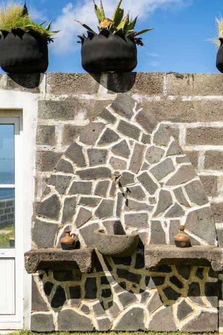 Country House In Azores - S. Miguel 리베라그란데 외부 사진