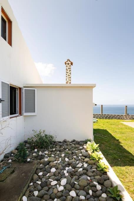 Country House In Azores - S. Miguel 리베라그란데 외부 사진