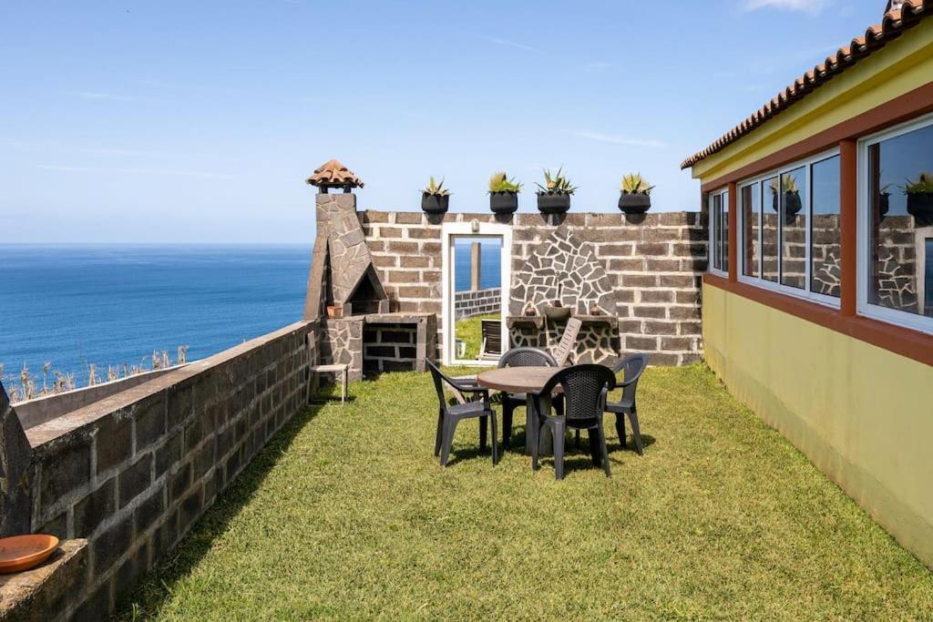 Country House In Azores - S. Miguel 리베라그란데 외부 사진