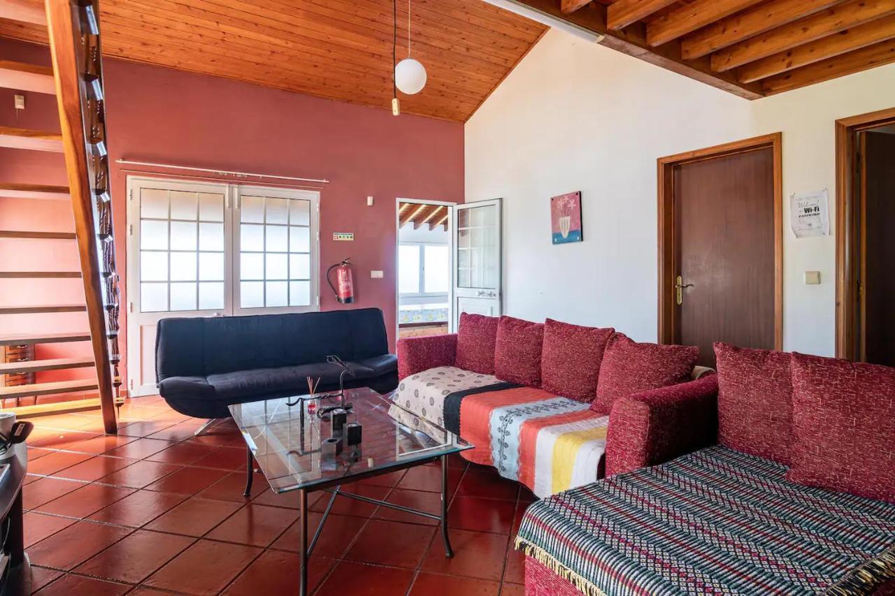 Country House In Azores - S. Miguel 리베라그란데 외부 사진