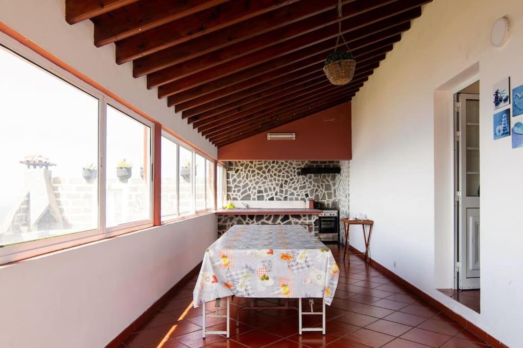 Country House In Azores - S. Miguel 리베라그란데 외부 사진