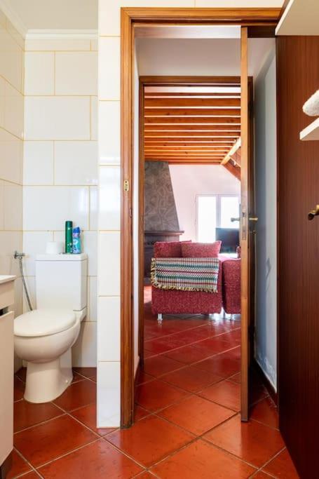 Country House In Azores - S. Miguel 리베라그란데 외부 사진