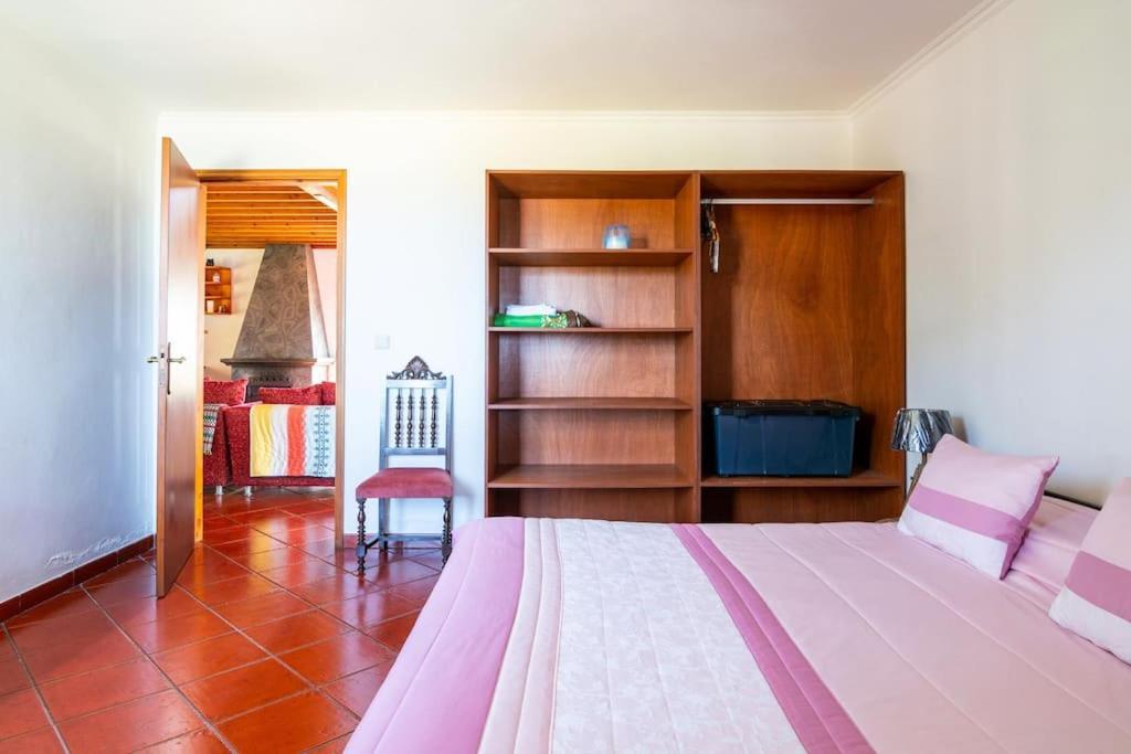 Country House In Azores - S. Miguel 리베라그란데 외부 사진