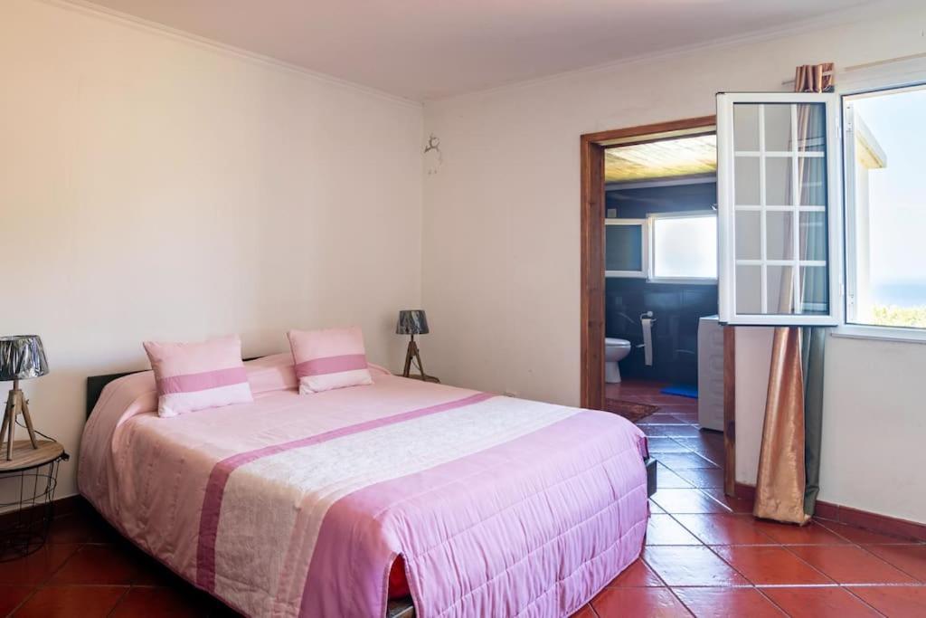 Country House In Azores - S. Miguel 리베라그란데 외부 사진