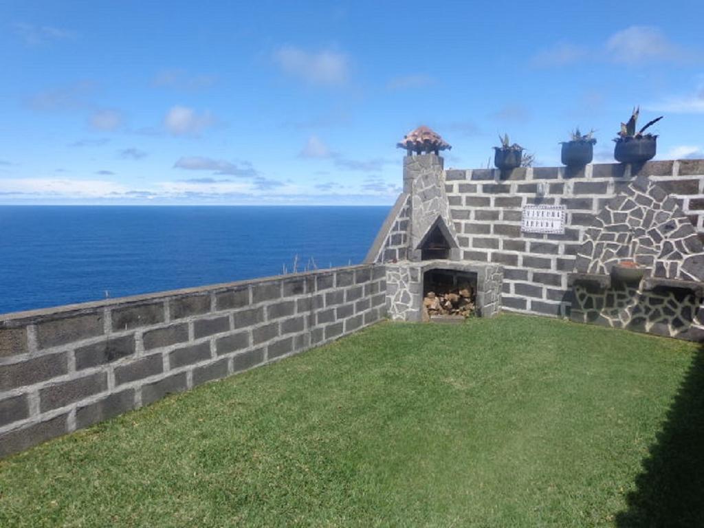 Country House In Azores - S. Miguel 리베라그란데 외부 사진
