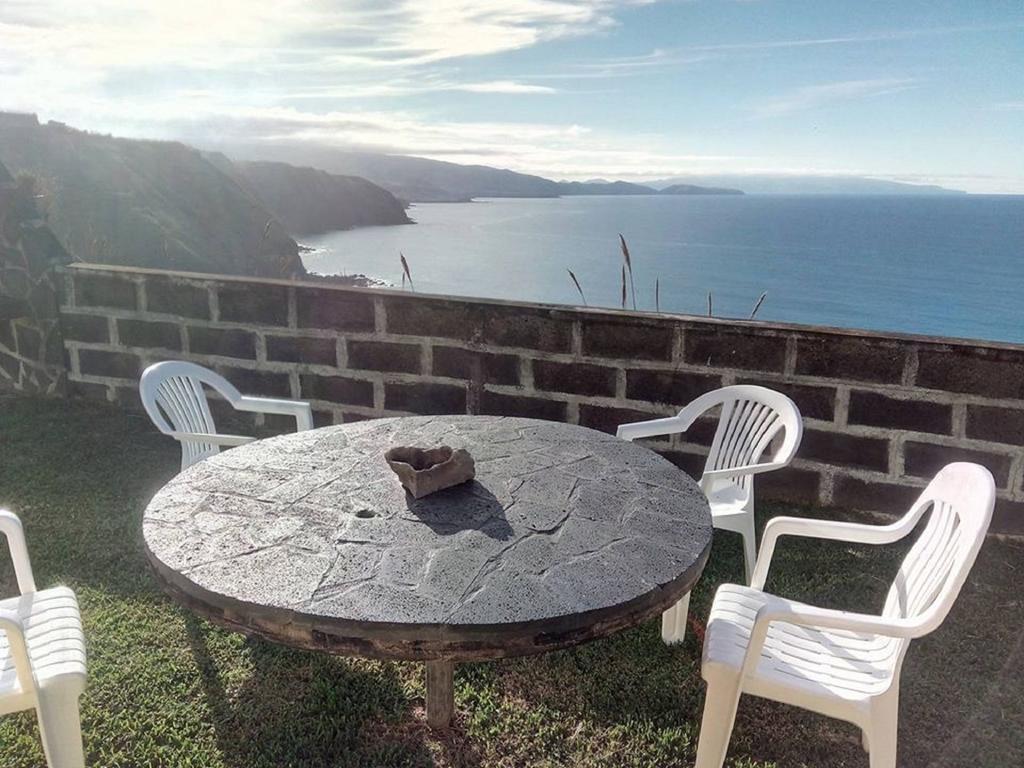 Country House In Azores - S. Miguel 리베라그란데 외부 사진