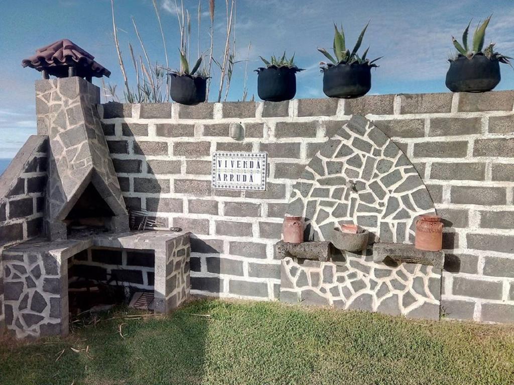 Country House In Azores - S. Miguel 리베라그란데 외부 사진