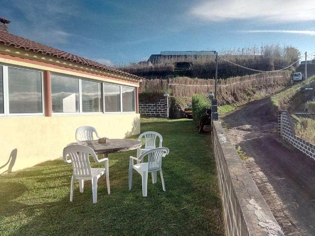 Country House In Azores - S. Miguel 리베라그란데 외부 사진