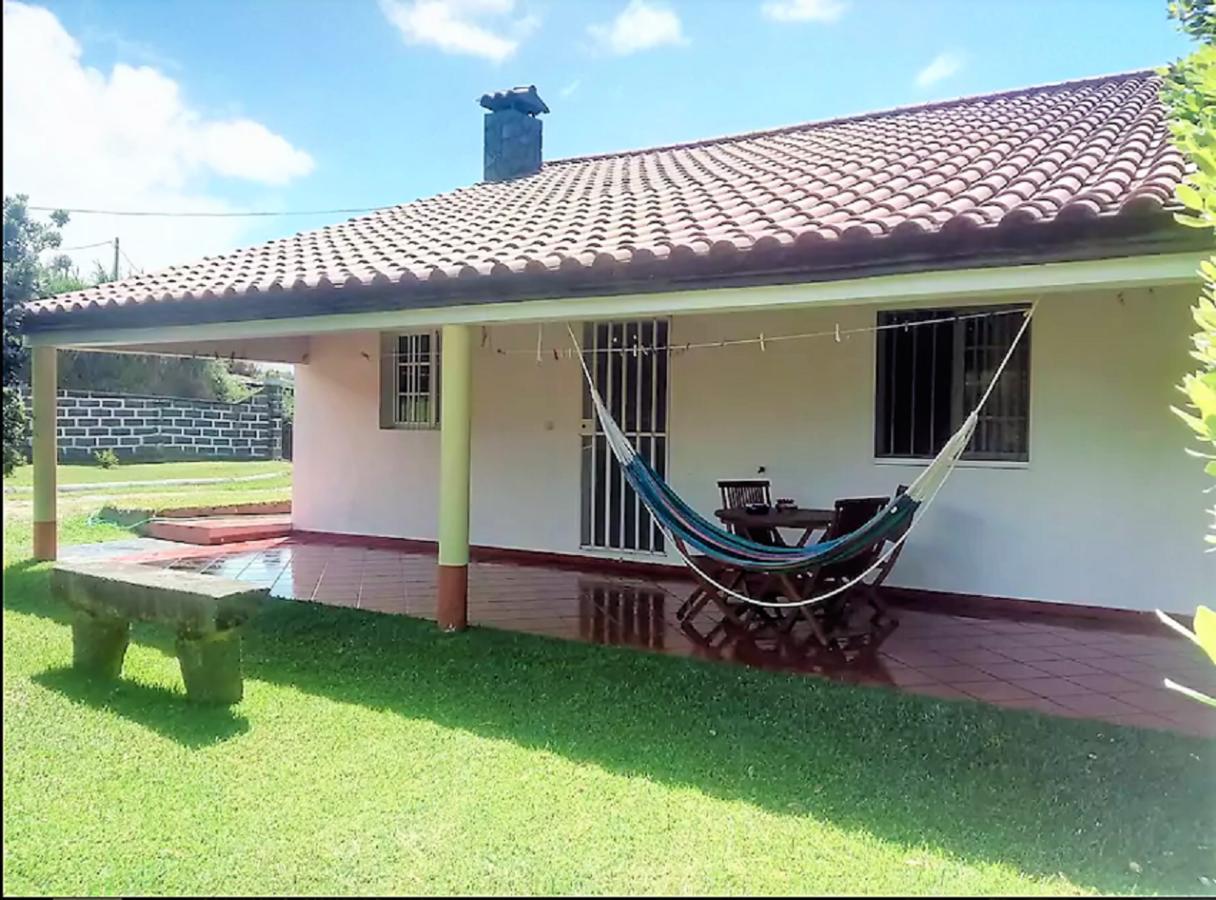 Country House In Azores - S. Miguel 리베라그란데 외부 사진