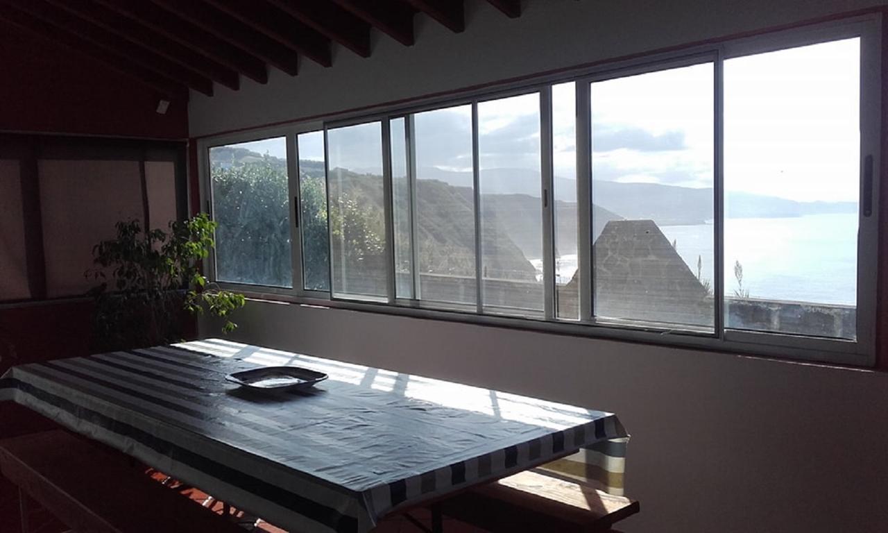 Country House In Azores - S. Miguel 리베라그란데 외부 사진