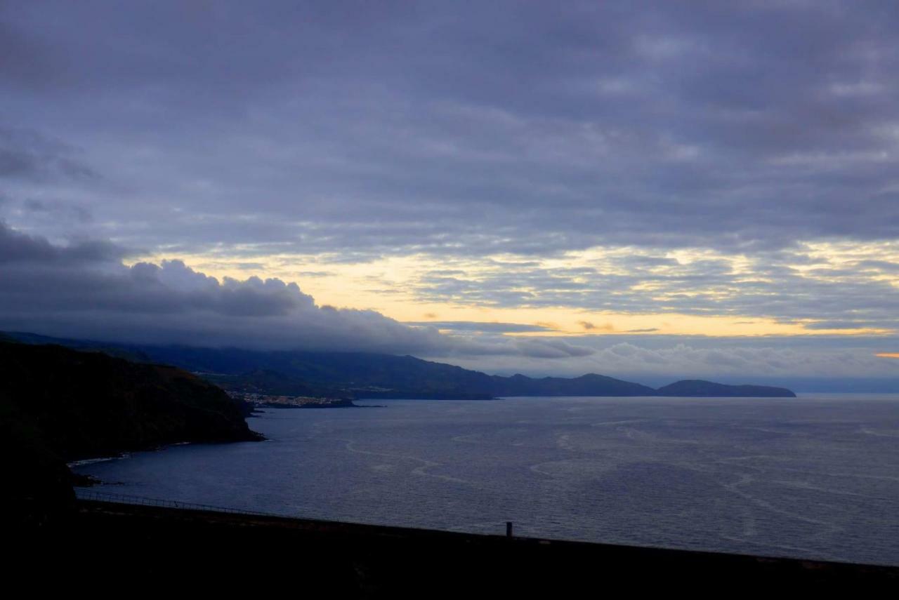 Country House In Azores - S. Miguel 리베라그란데 외부 사진